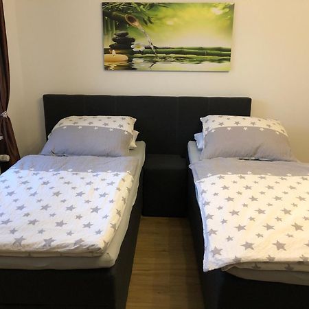 Apartment 1Og Ratingen Dış mekan fotoğraf