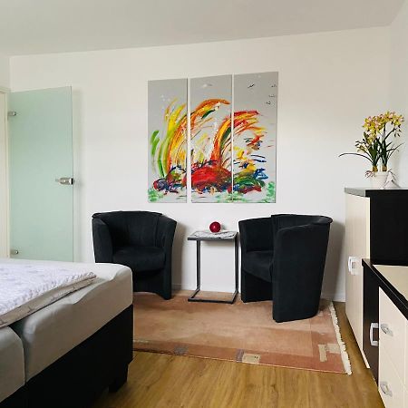 Apartment 1Og Ratingen Dış mekan fotoğraf