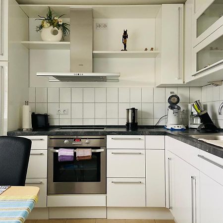 Apartment 1Og Ratingen Dış mekan fotoğraf