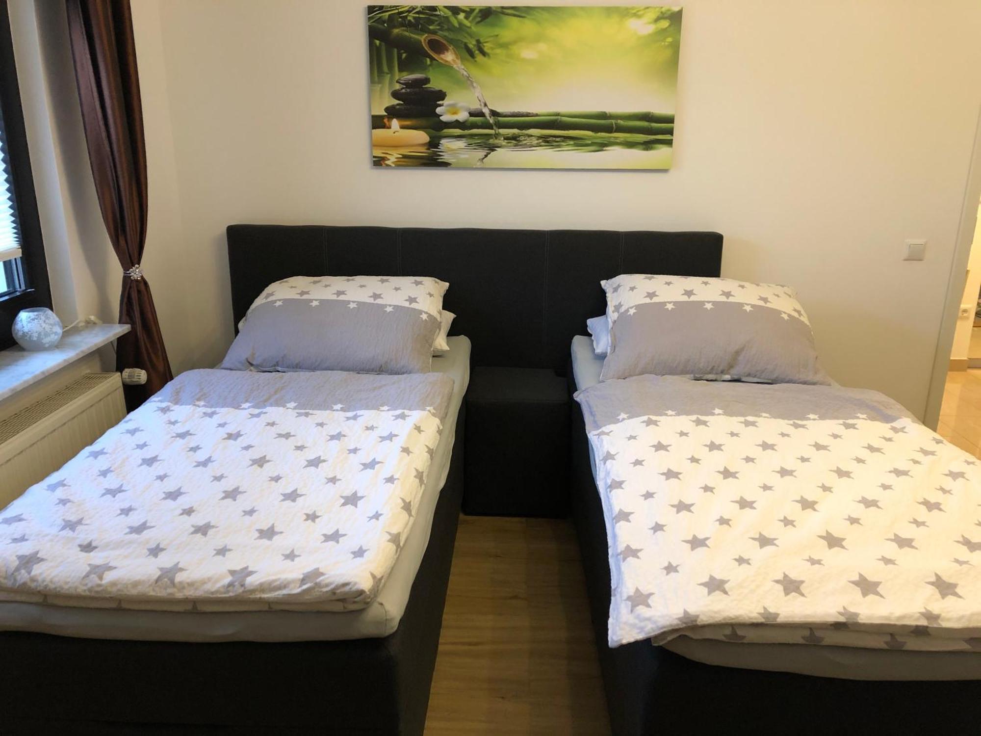 Apartment 1Og Ratingen Dış mekan fotoğraf