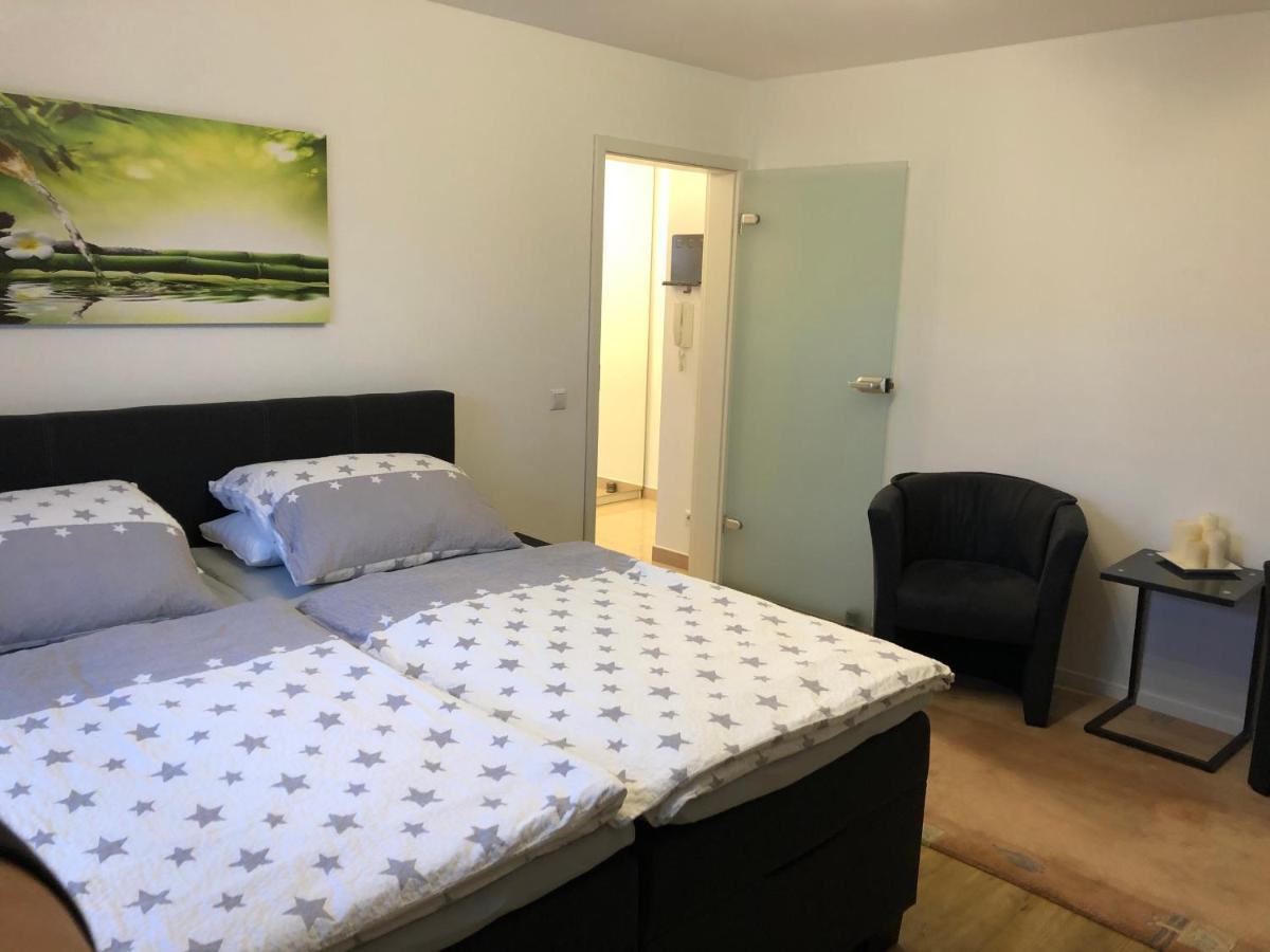 Apartment 1Og Ratingen Dış mekan fotoğraf