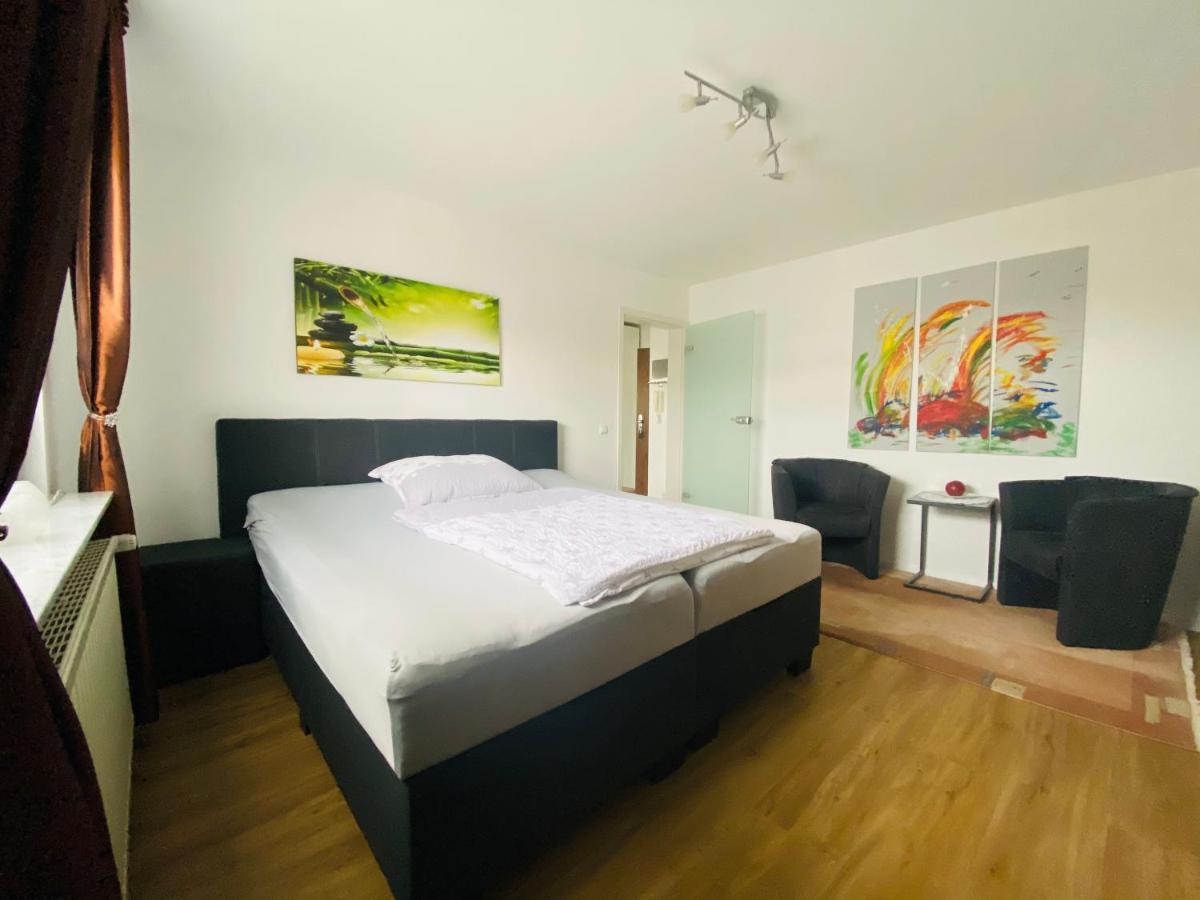 Apartment 1Og Ratingen Dış mekan fotoğraf