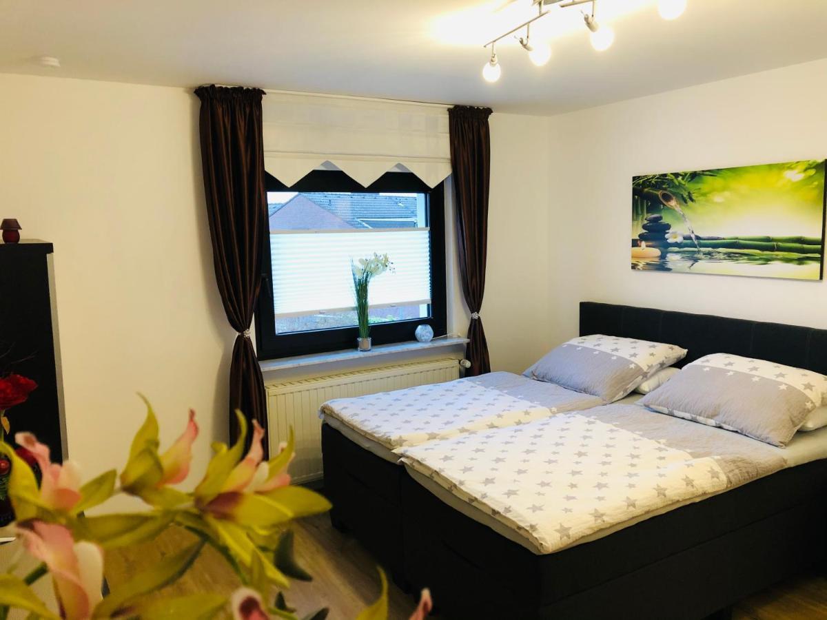 Apartment 1Og Ratingen Dış mekan fotoğraf