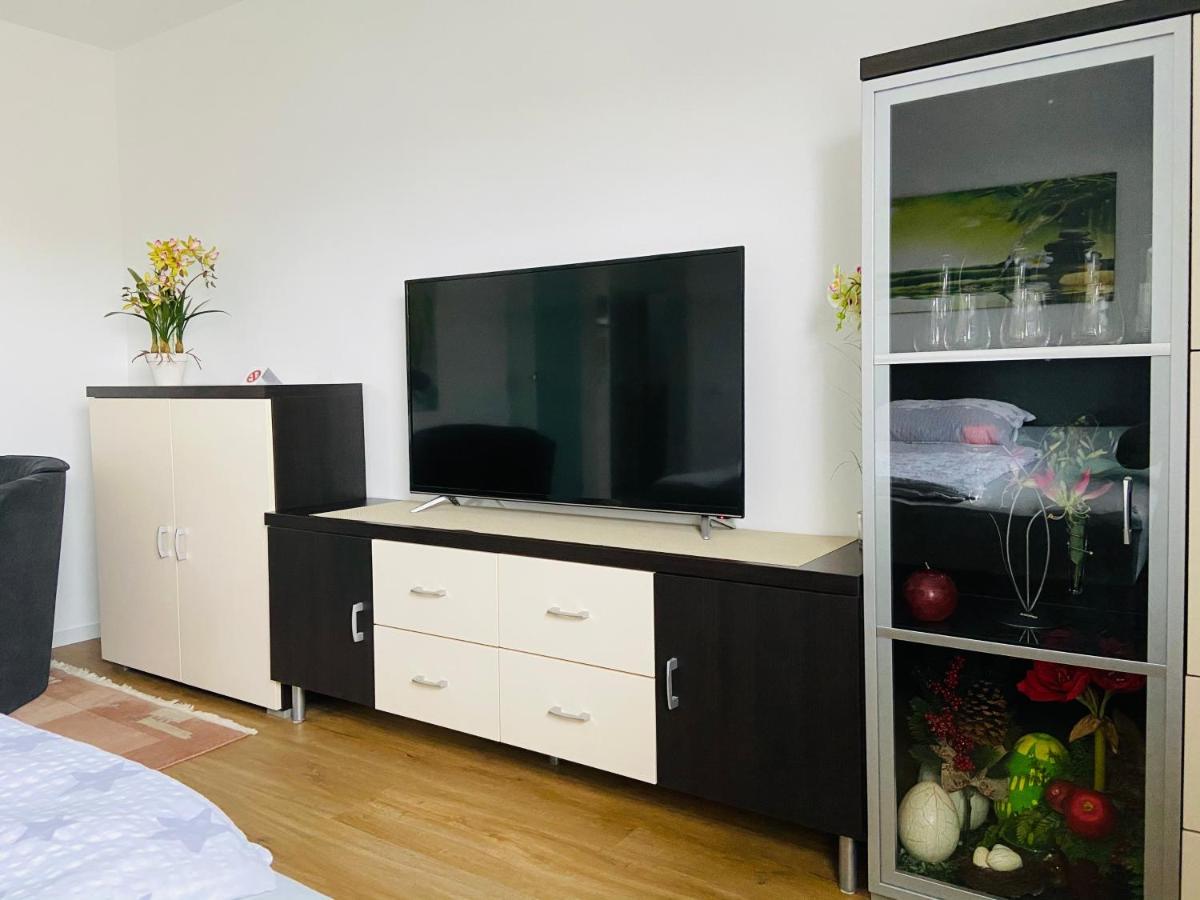 Apartment 1Og Ratingen Dış mekan fotoğraf