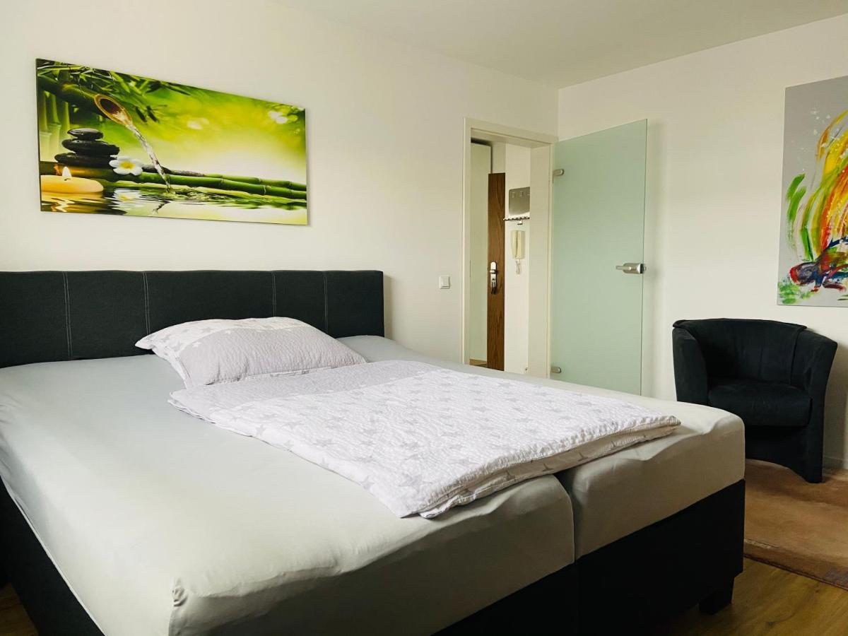 Apartment 1Og Ratingen Dış mekan fotoğraf
