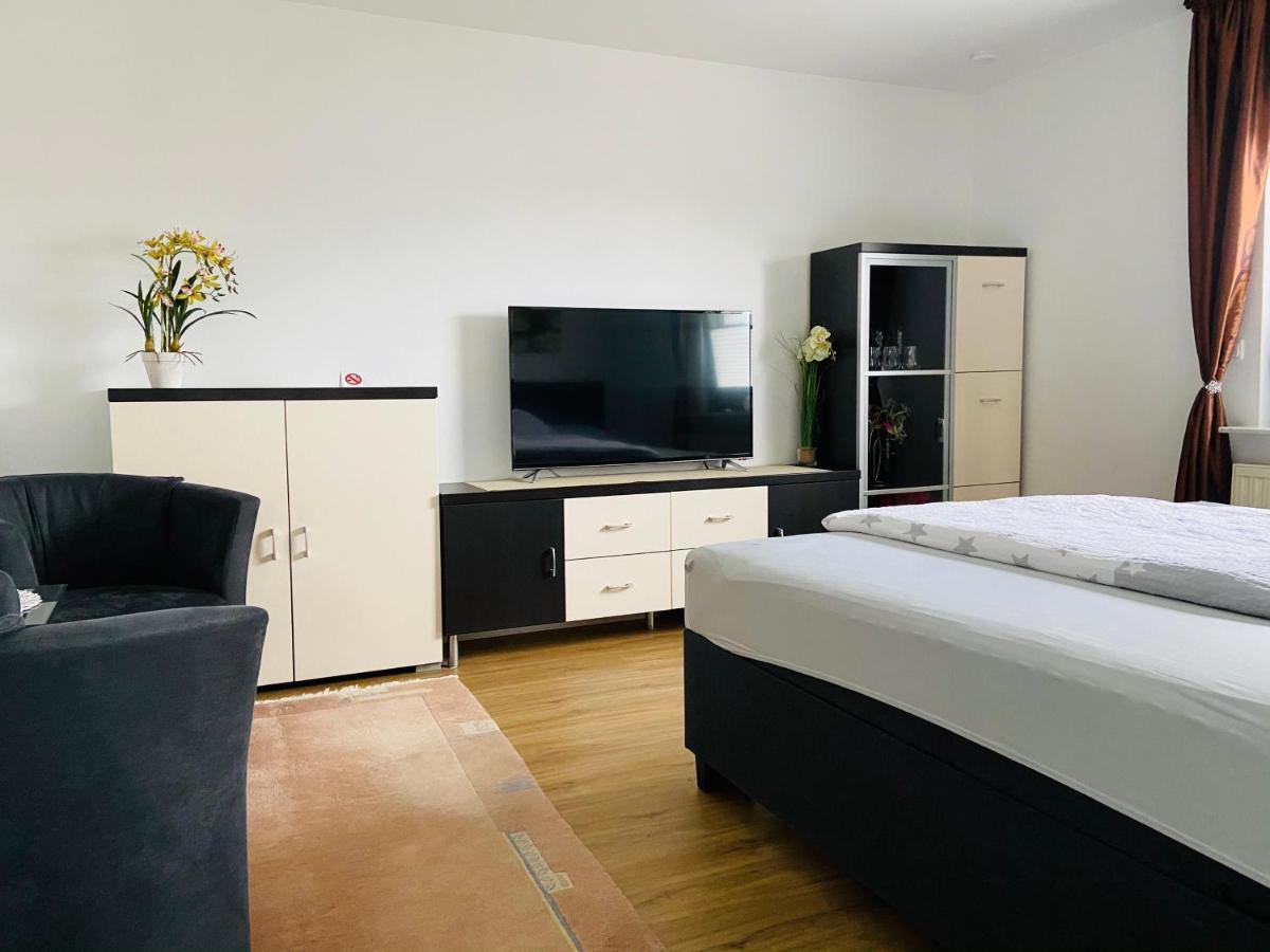 Apartment 1Og Ratingen Dış mekan fotoğraf