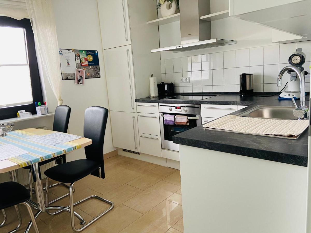 Apartment 1Og Ratingen Dış mekan fotoğraf