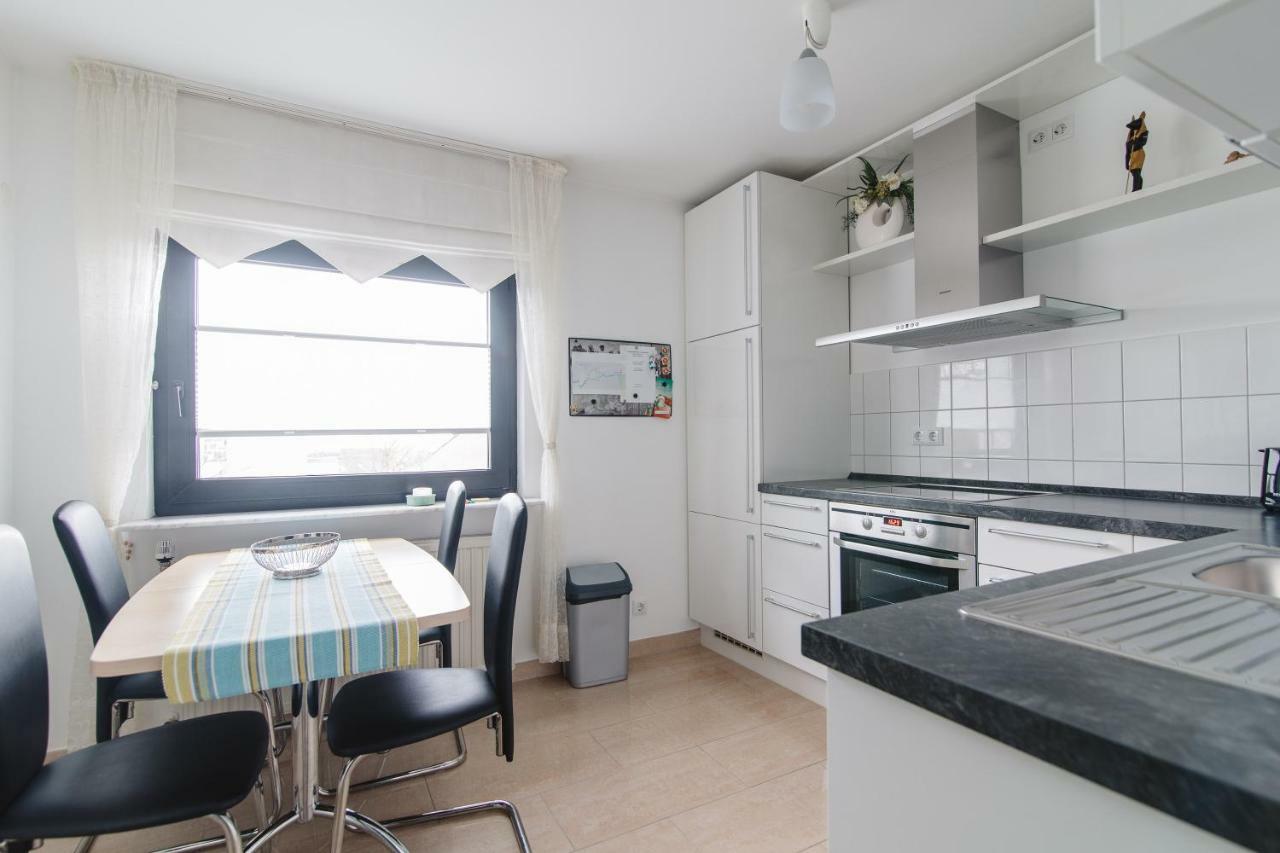 Apartment 1Og Ratingen Dış mekan fotoğraf