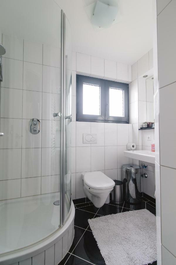 Apartment 1Og Ratingen Dış mekan fotoğraf