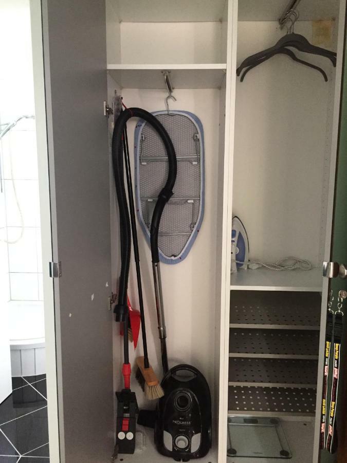 Apartment 1Og Ratingen Dış mekan fotoğraf