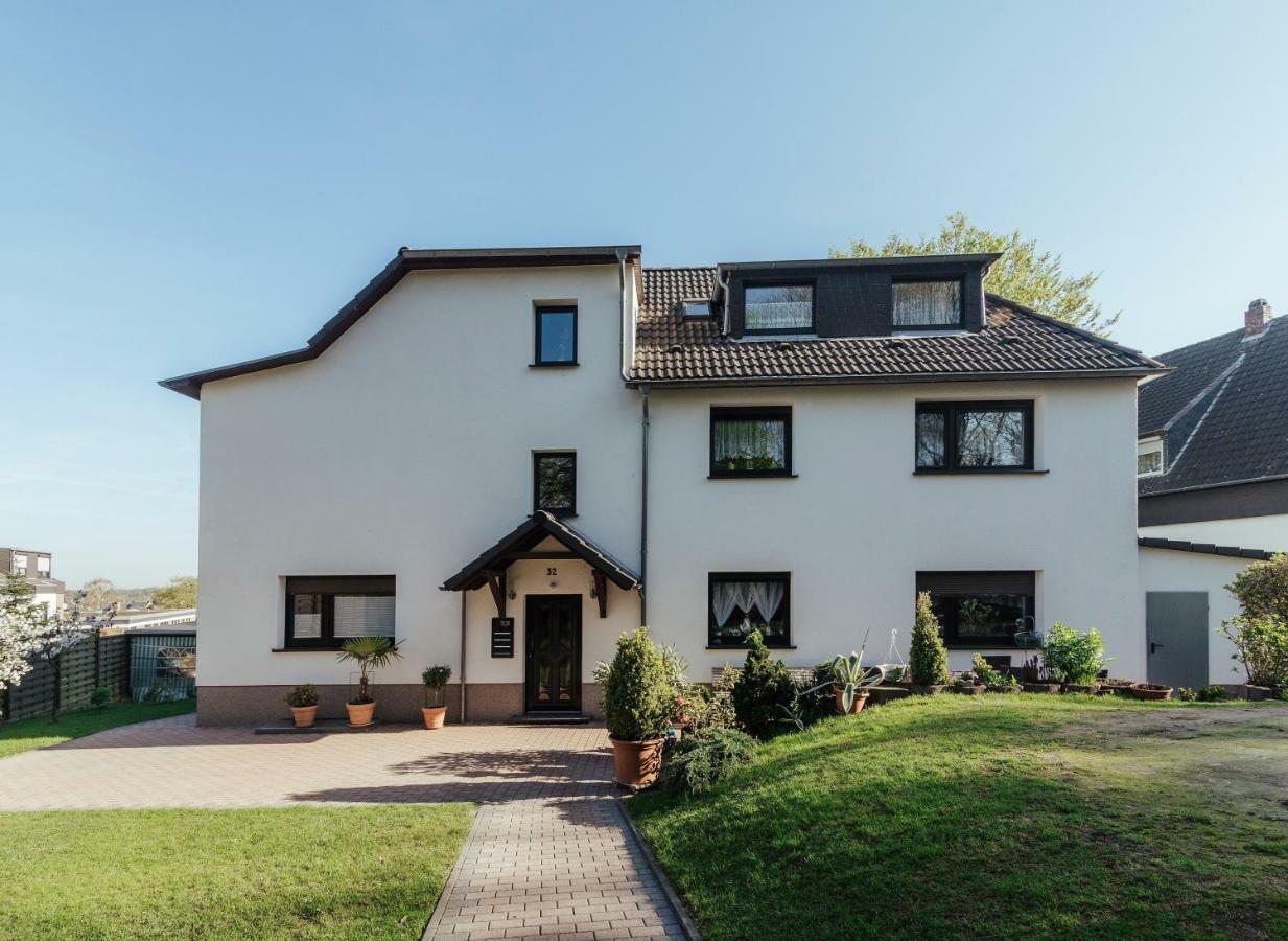 Apartment 1Og Ratingen Dış mekan fotoğraf